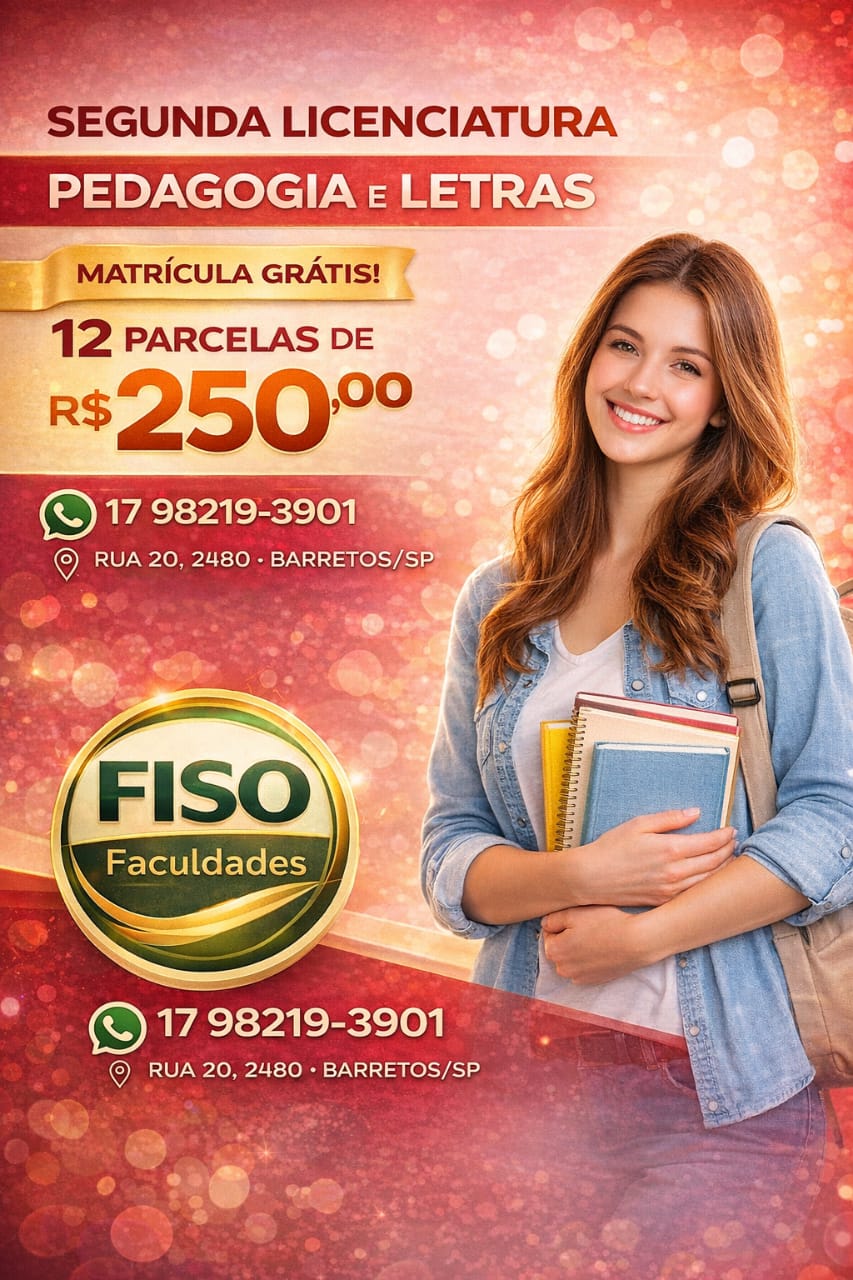 Segunda Licenciatura